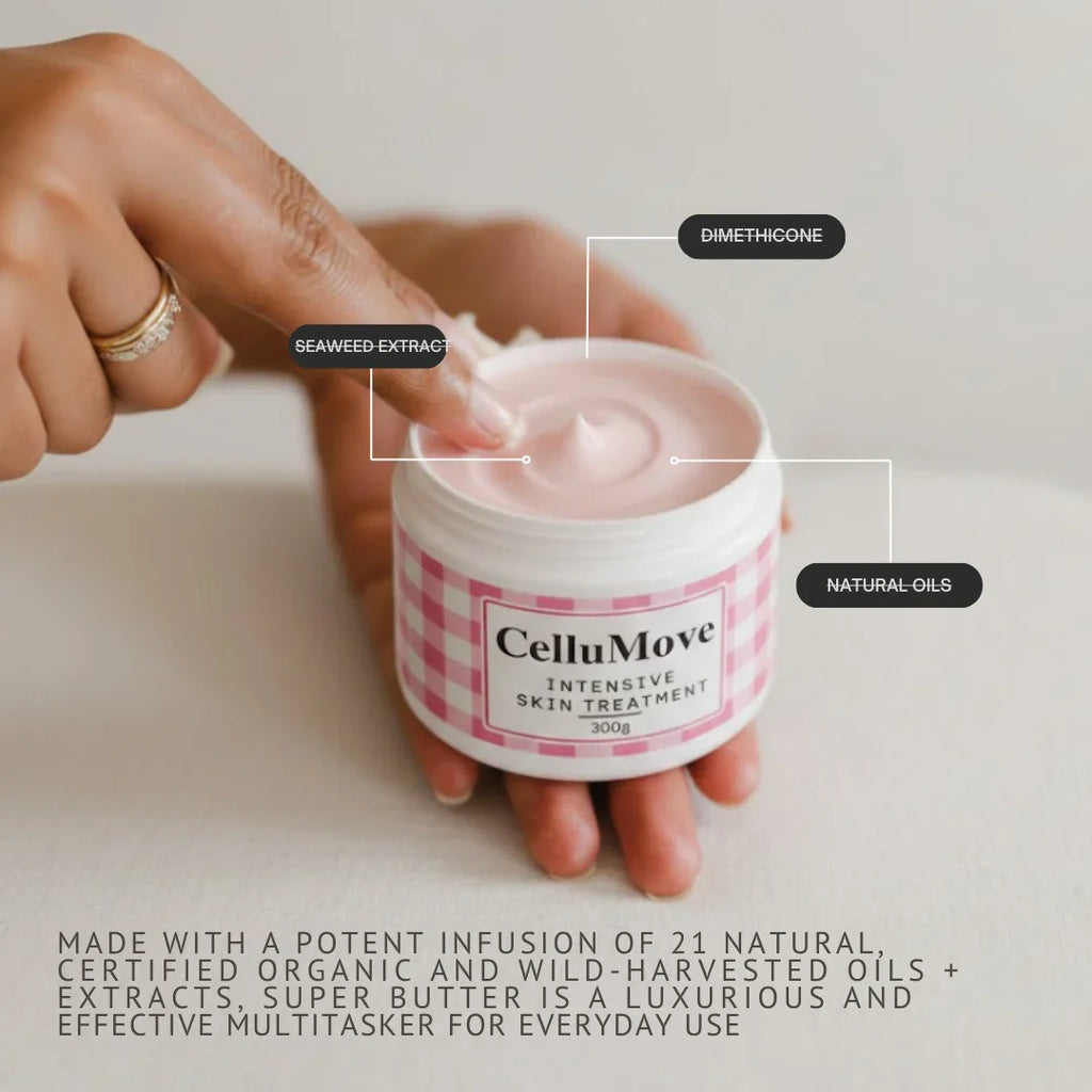 Cellumove Multifunctional Cream 300g