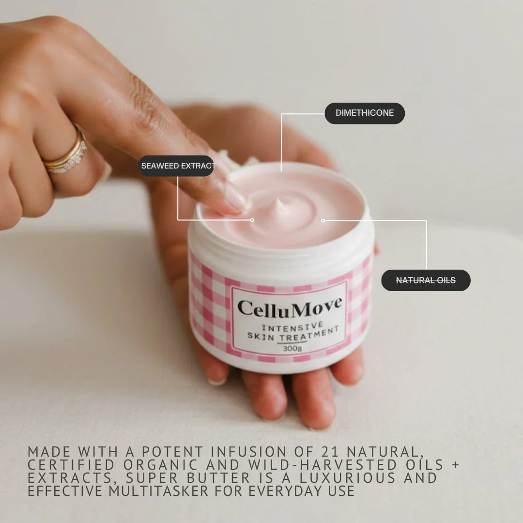Cellumove Multifunctional Cream 300g