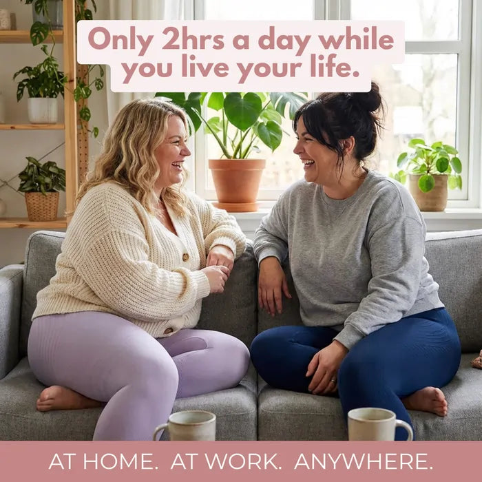 Cellumove 3D Legging – Say goodbye to lipoedema pain and swelling naturally