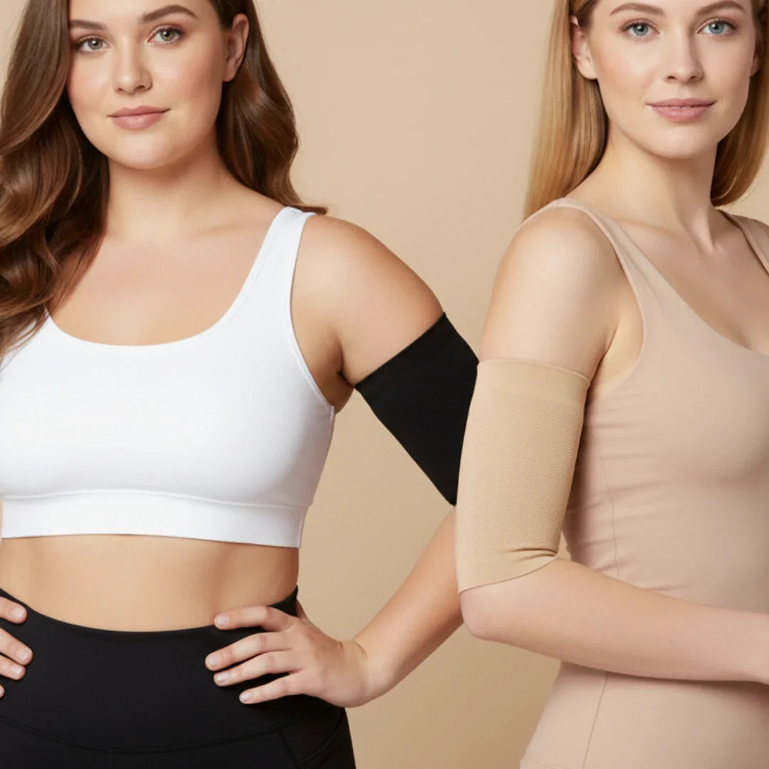 Cellumove 3D Sculpting Sleeves - No more flabby arms