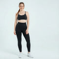Cellumove 3D Leggings - Classic Black