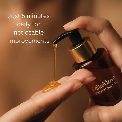 Body Oil 100ml - Cellumove™