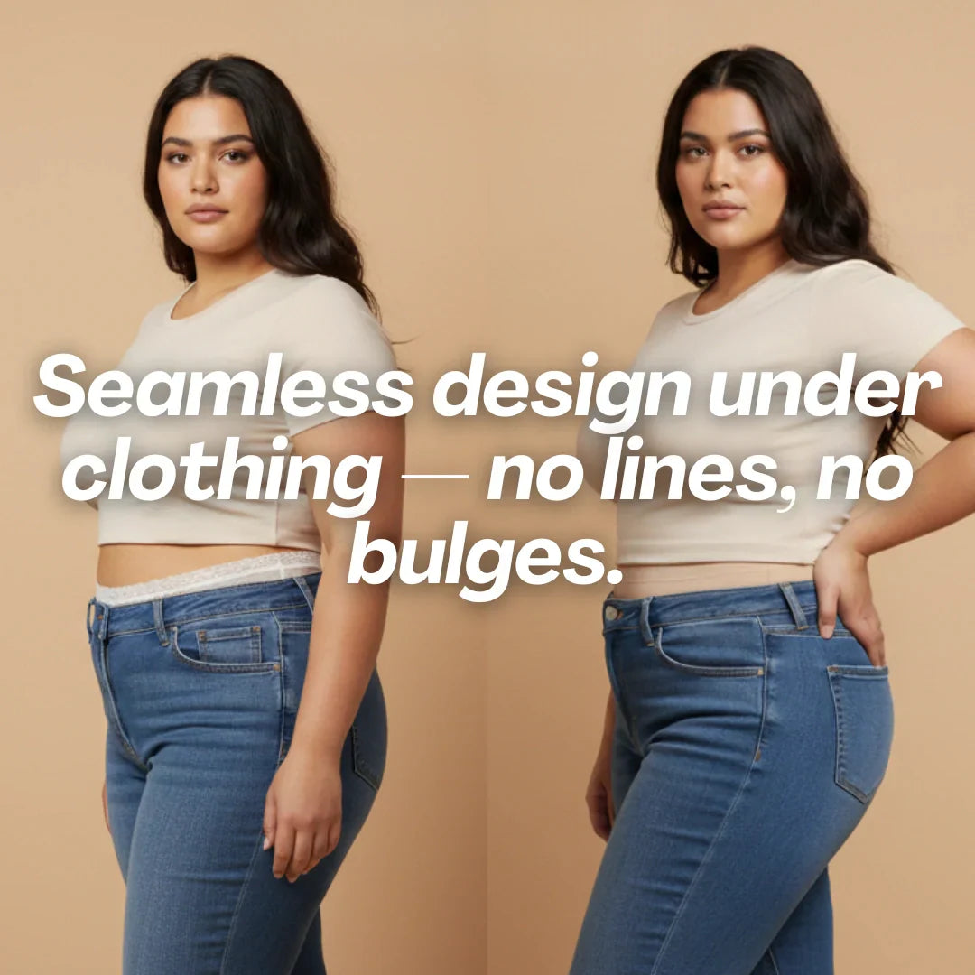 Cellumove™ Shaping Thongs – for a perfect silhouette every day