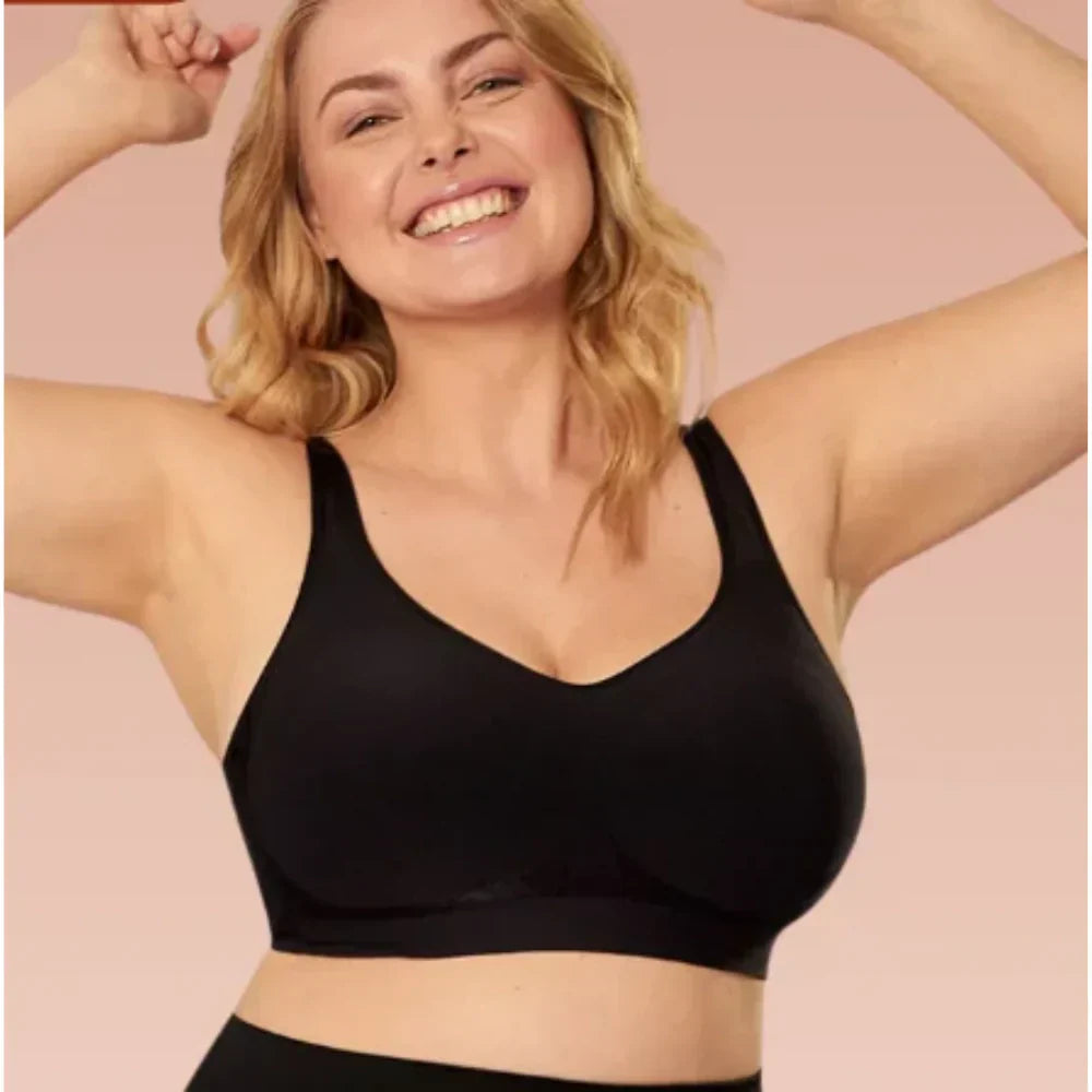 Cellumove 3D Support Bra – Naturally Shapes Your Bust