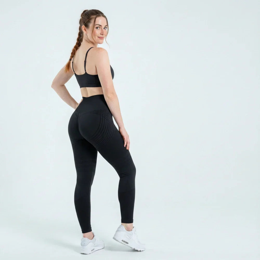 Cellumove 3D Compression Leggings - 25,000+ Customers Finally Sleeping Through the Night