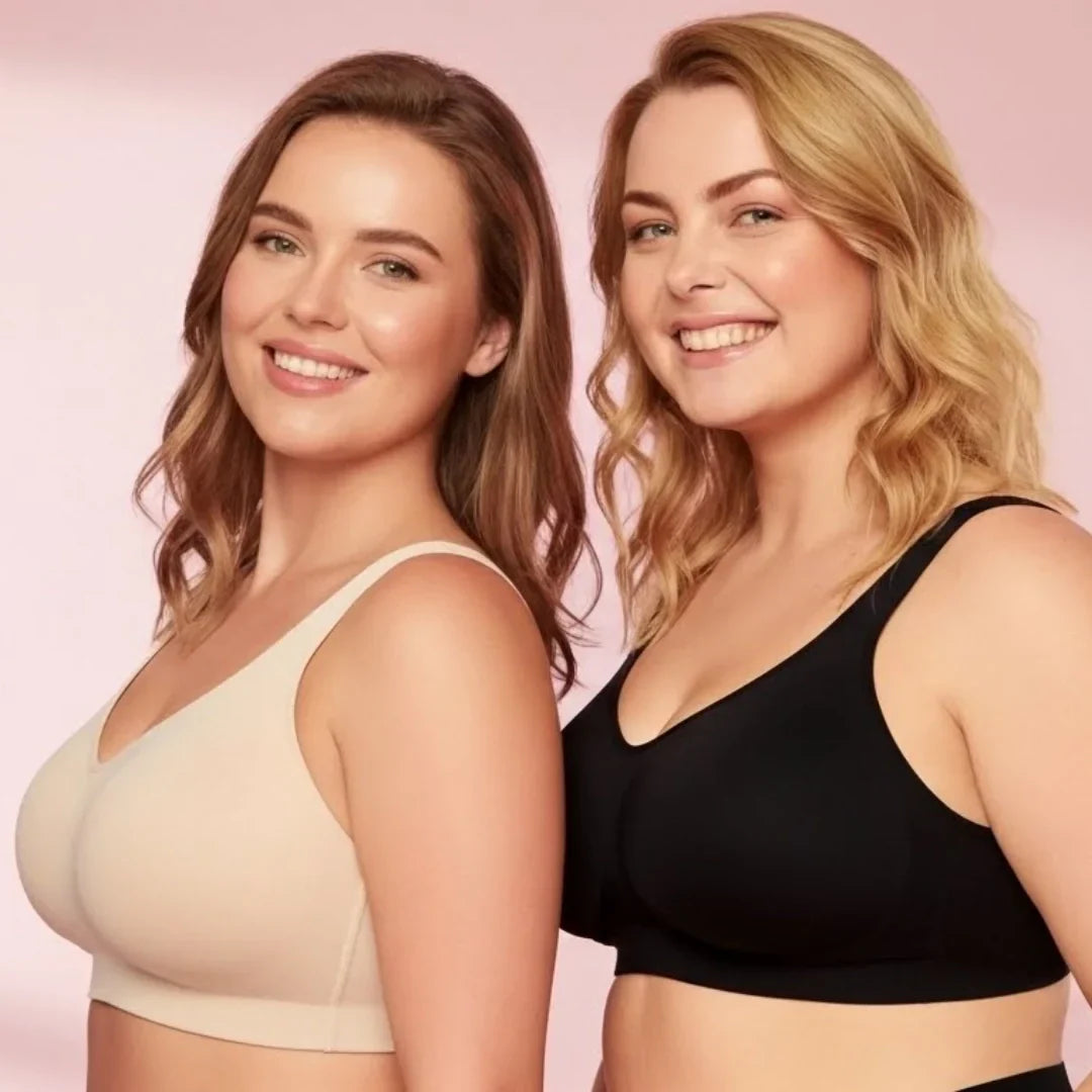 Cellumove 3D Support Bra – Naturally Shapes Your Bust