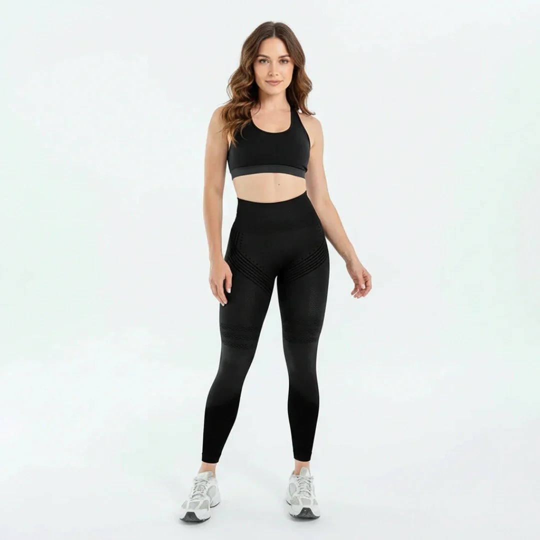 Cellumove 3D Legging – Relieve and prevent varicose veins naturally