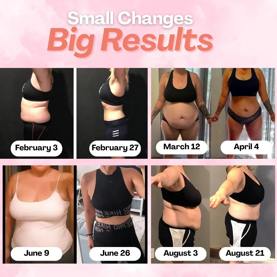 Cellumove Patch - Redefine your body effortlessly