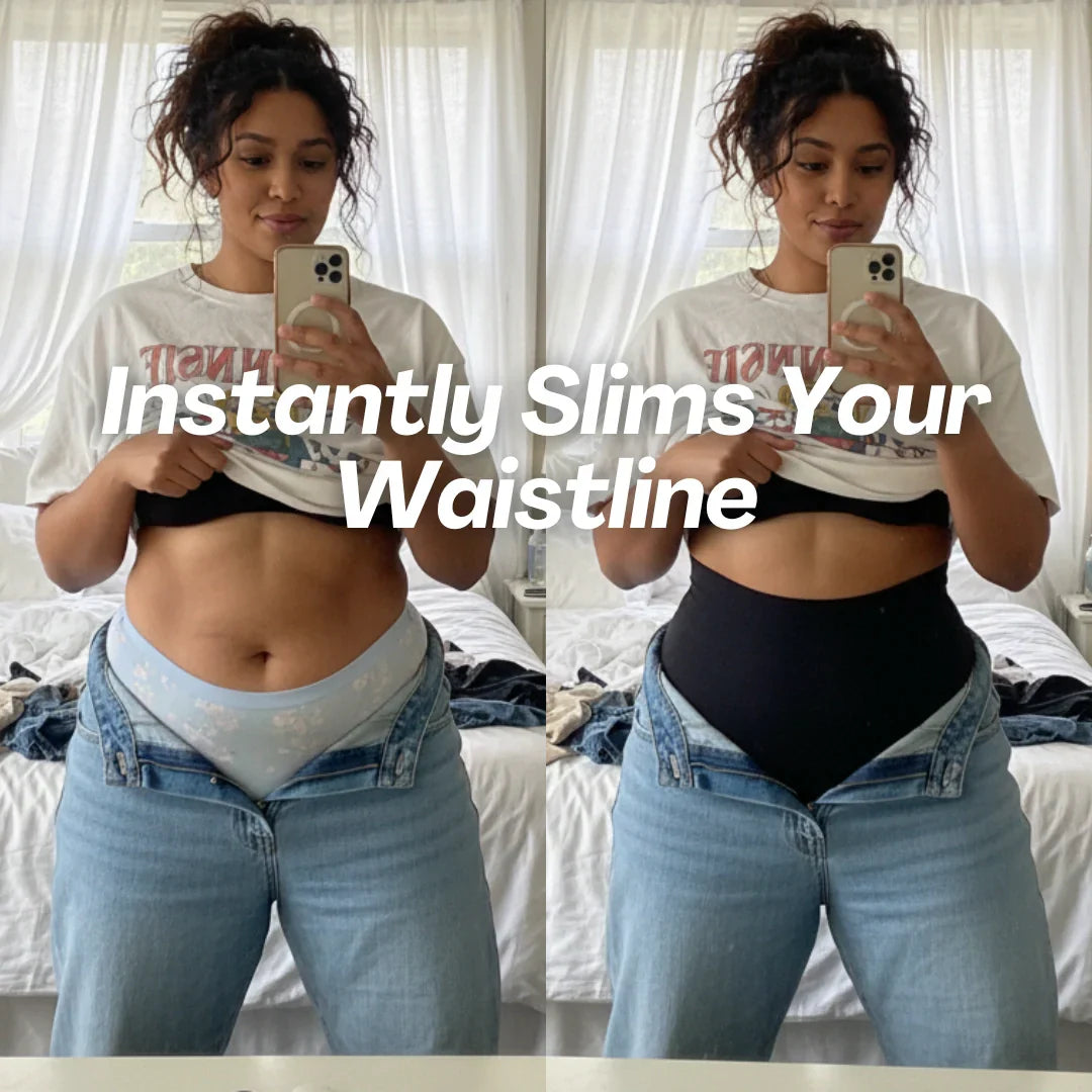 Cellumove™ Shaping Thongs – for a perfect silhouette every day