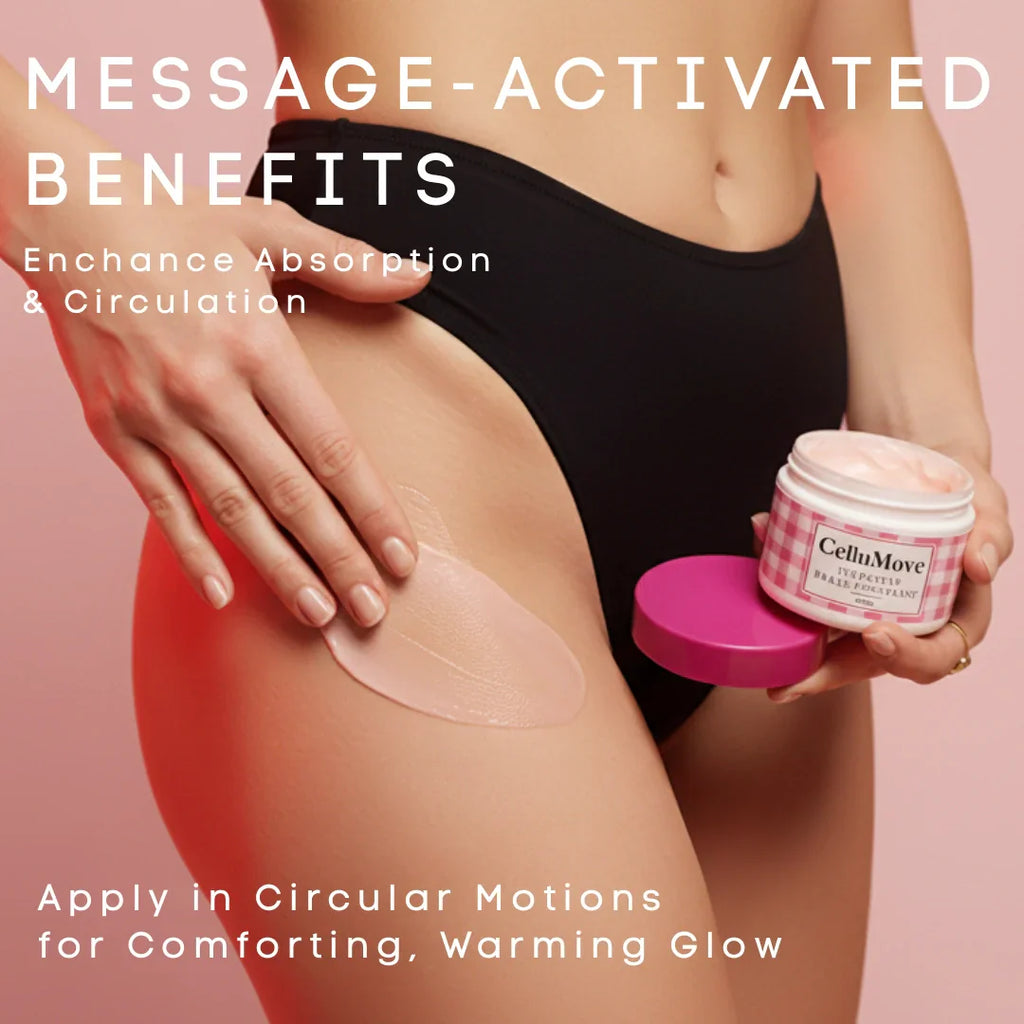 Cellumove Multifunctional Cream 300g