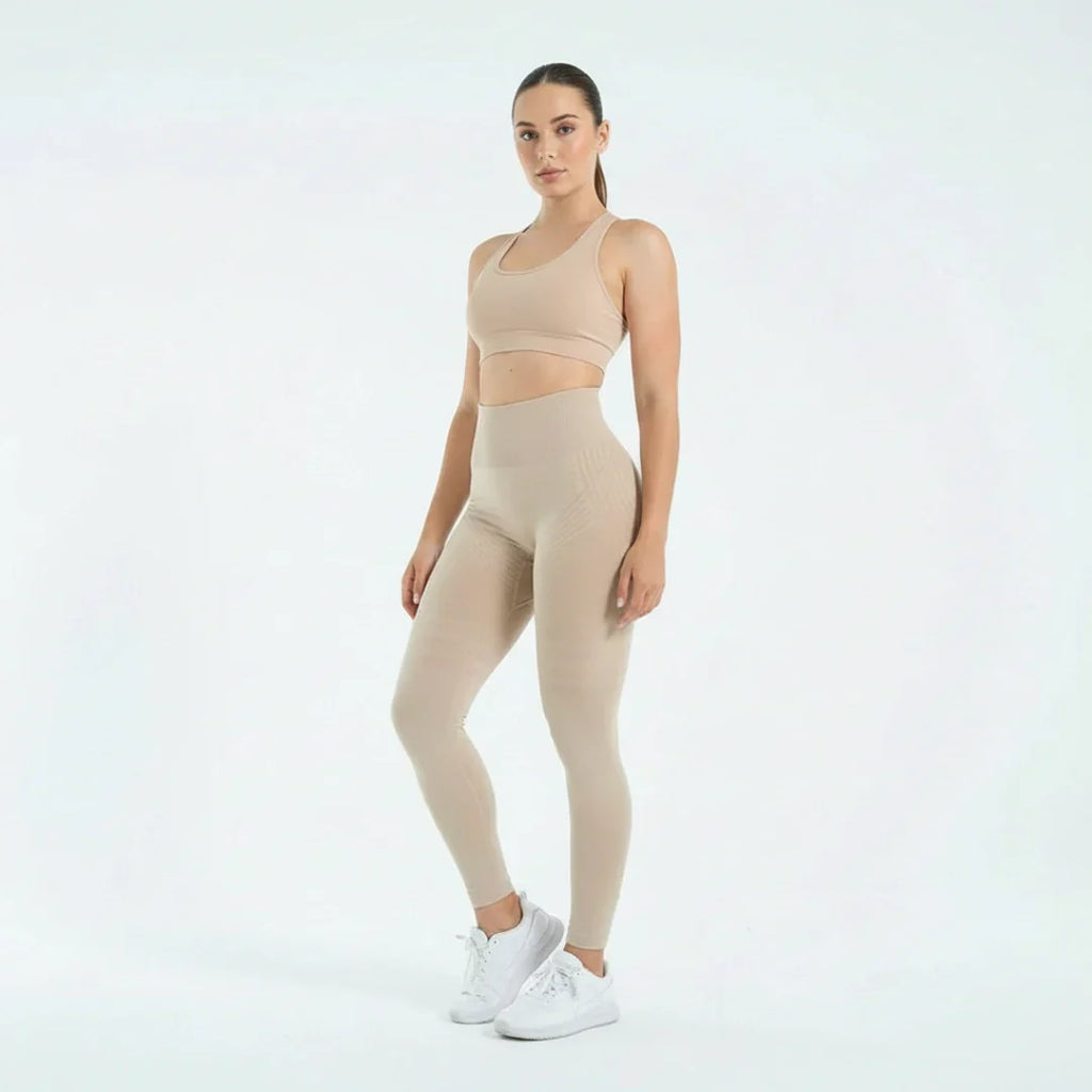Cellumove 3D Legging – Relieve and prevent varicose veins naturally.
