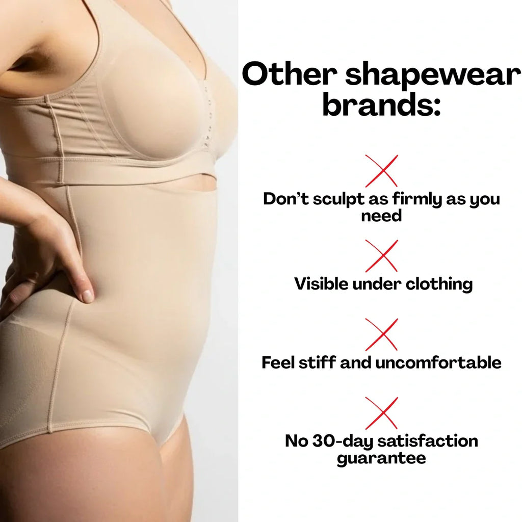 Cellumove™ Shaping Body – for a perfect silhouette every day