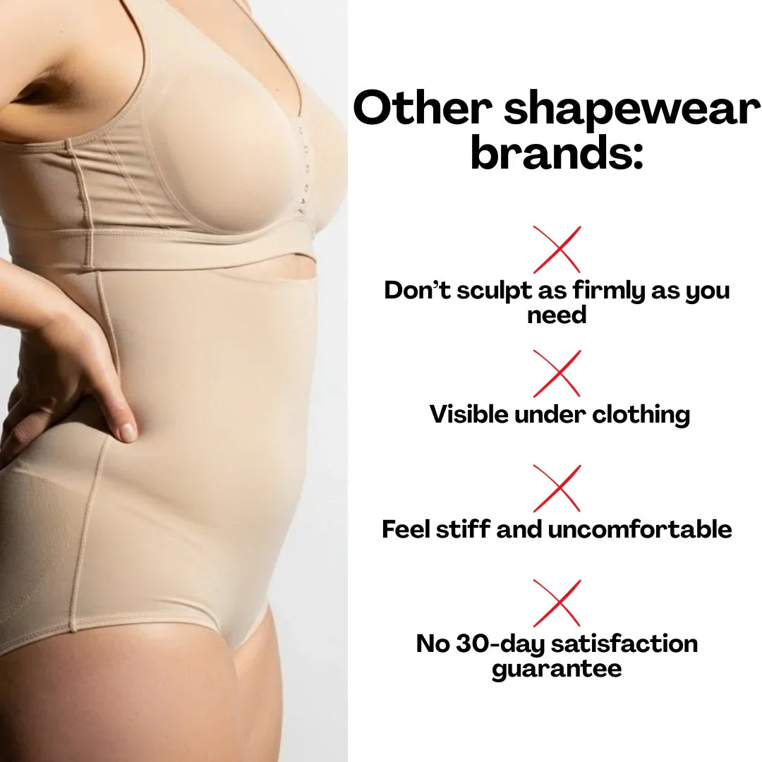 Cellumove™ Shaping Body – for a perfect silhouette every day