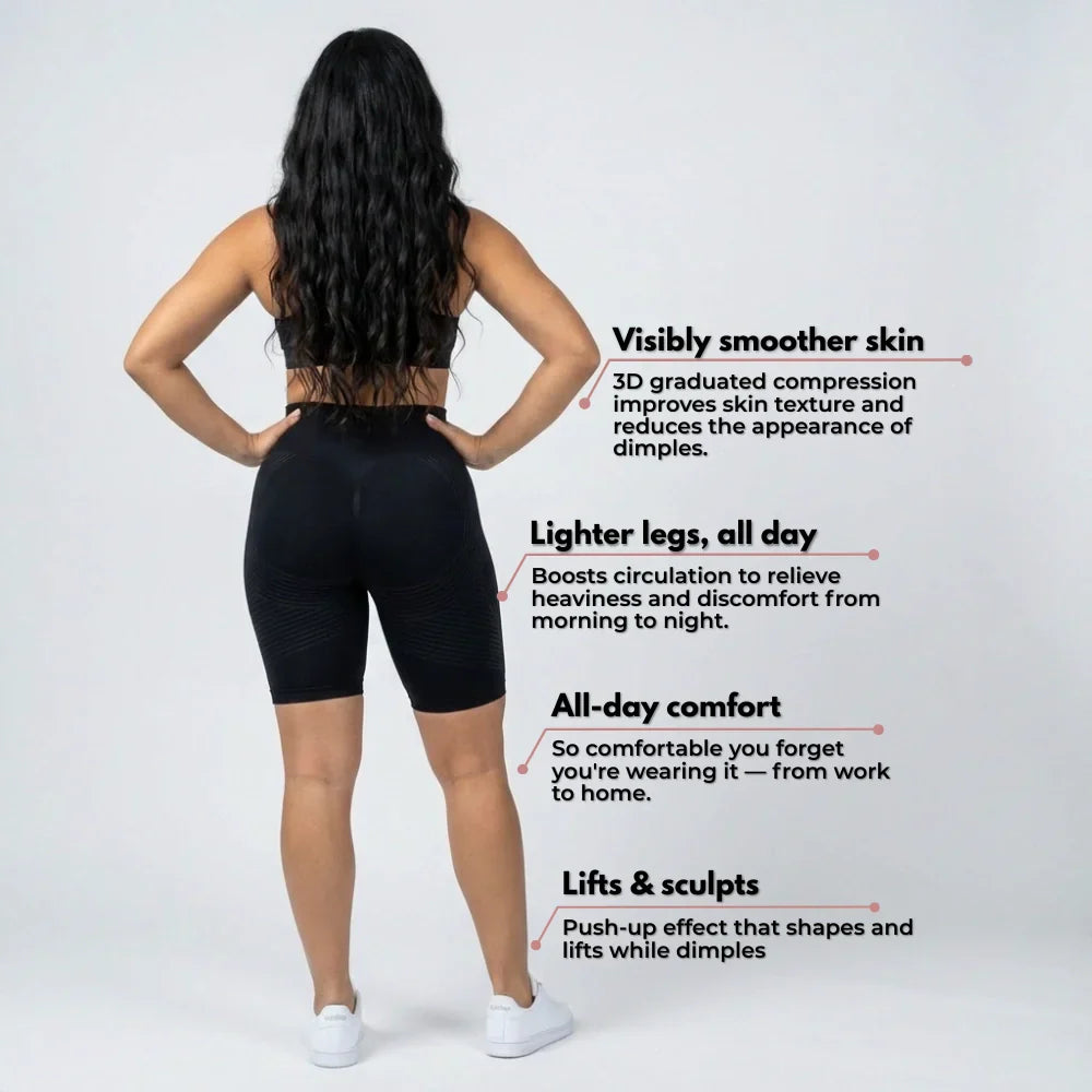 Cellumove 3D Short Legging