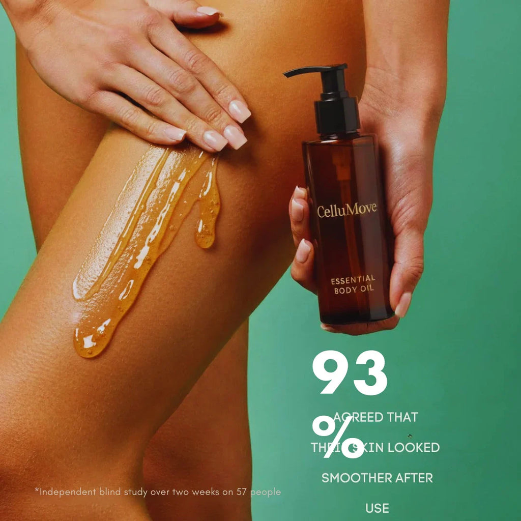 Body Oil 100ml - Cellumove™
