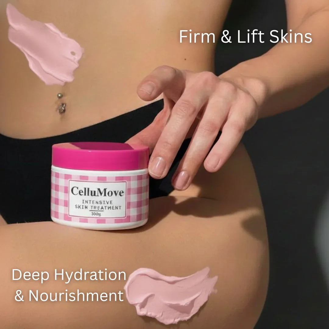 Cellumove Multifunctional Cream 300g