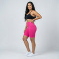 Cellumove 3D Short Legging – Hot Pink