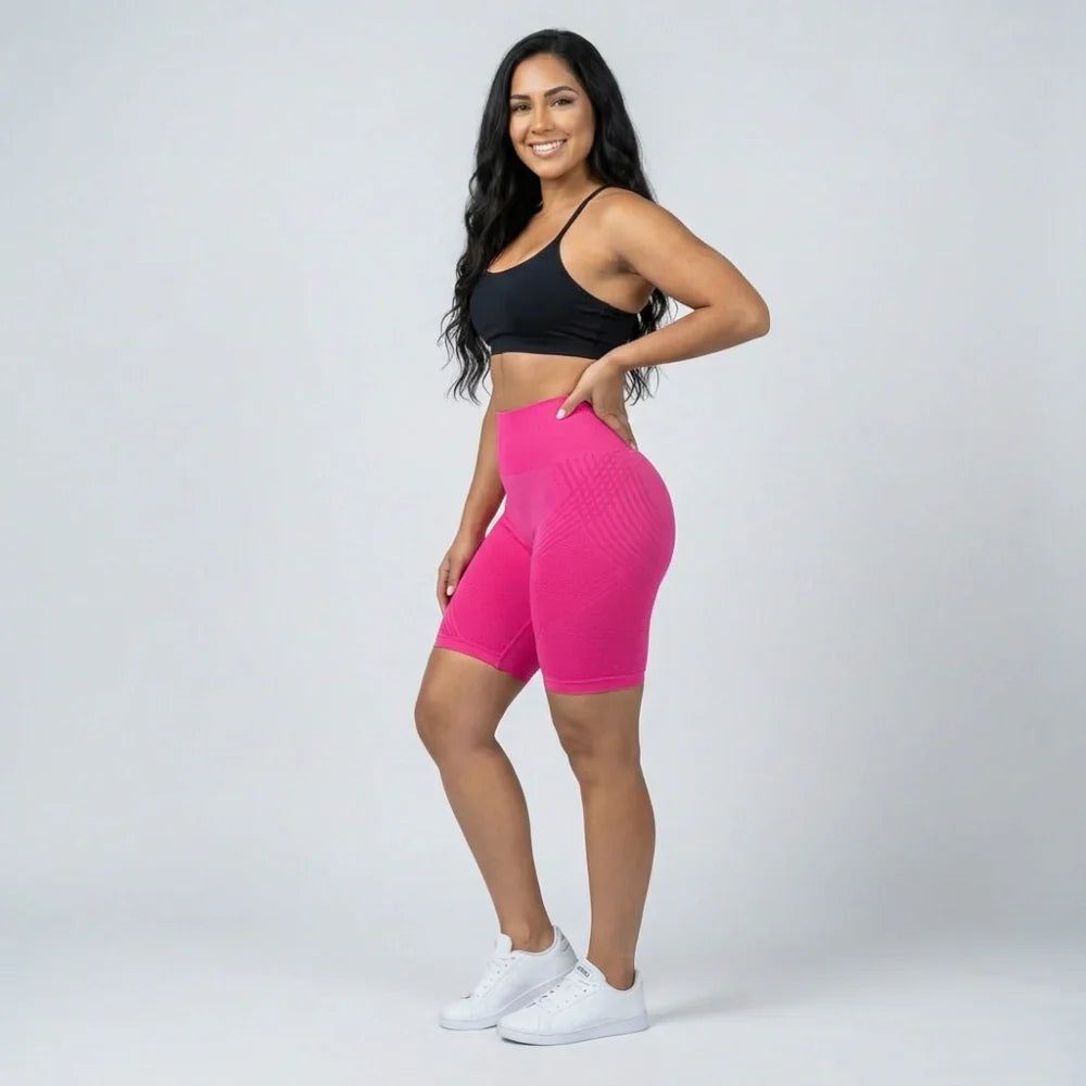 Cellumove 3D Short Legging