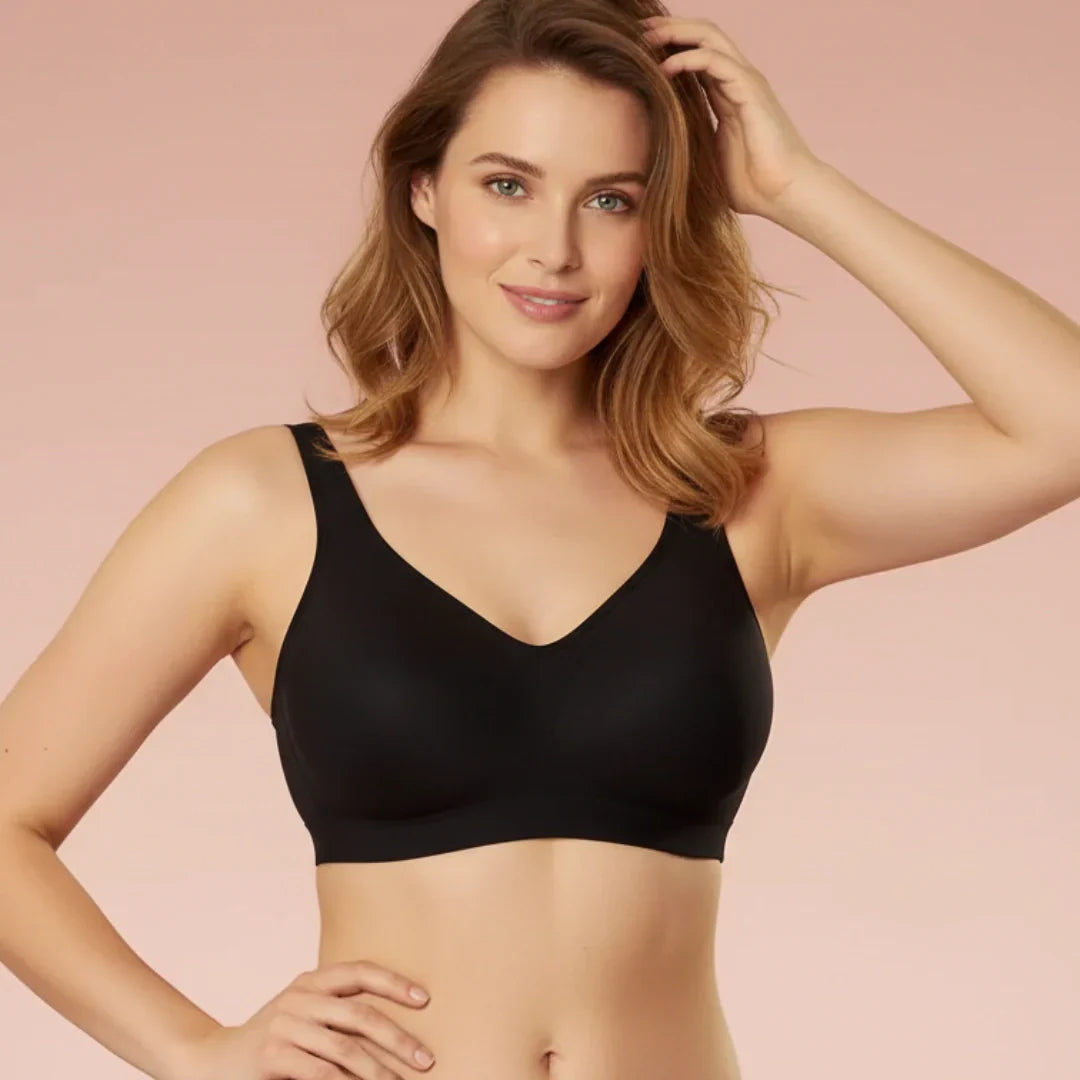 Cellumove 3D Support Bra – Naturally Shapes Your Bust