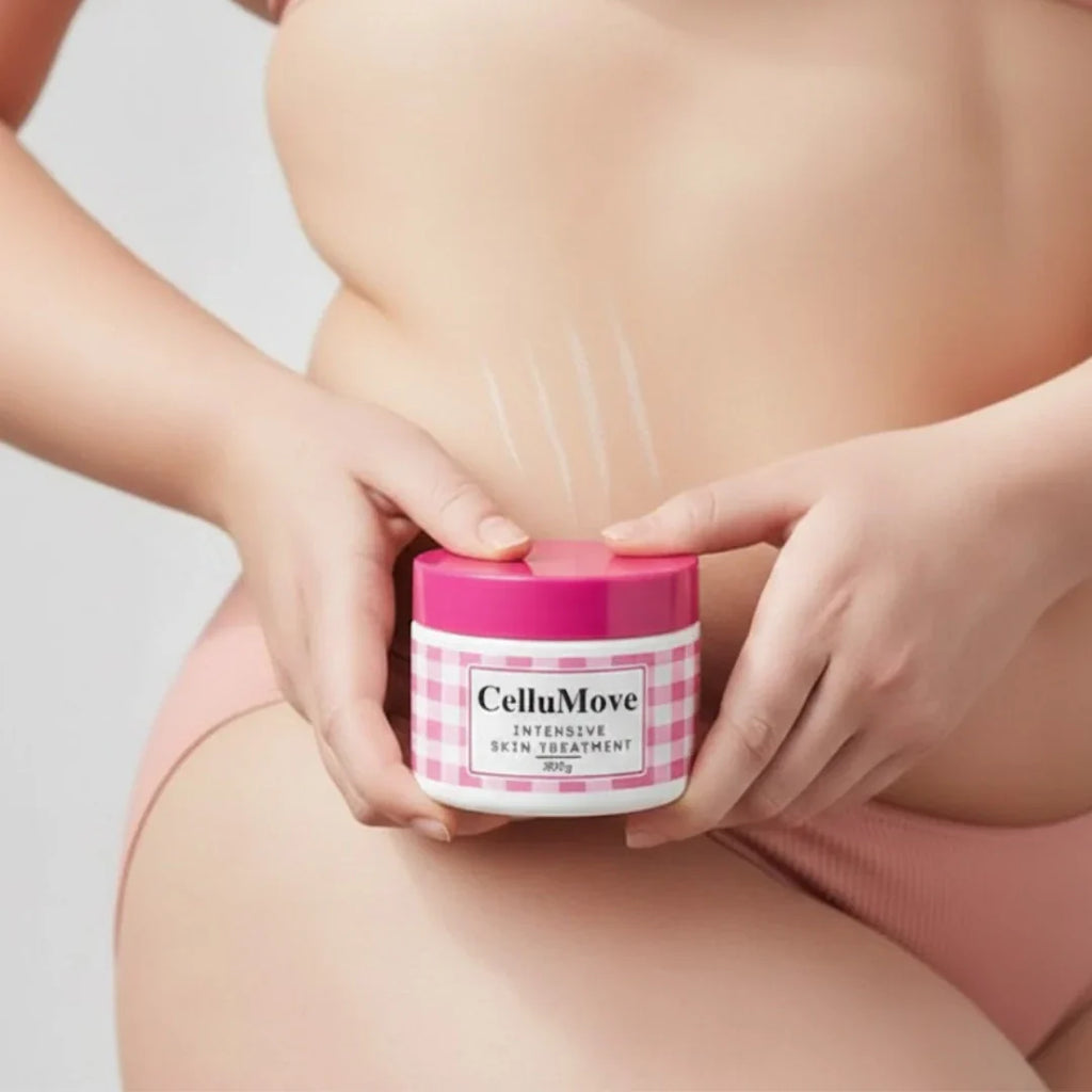 Cellumove Multifunctional Cream 300g