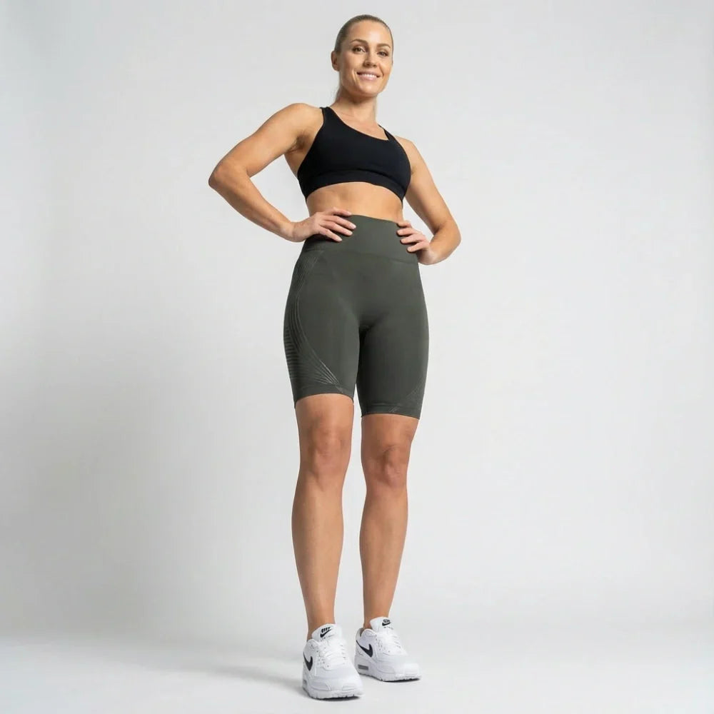 Cellumove 3D Short Legging