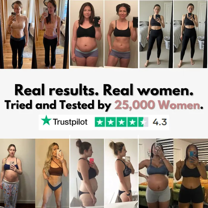 Cellumove 3D Legging – Post partum Edema