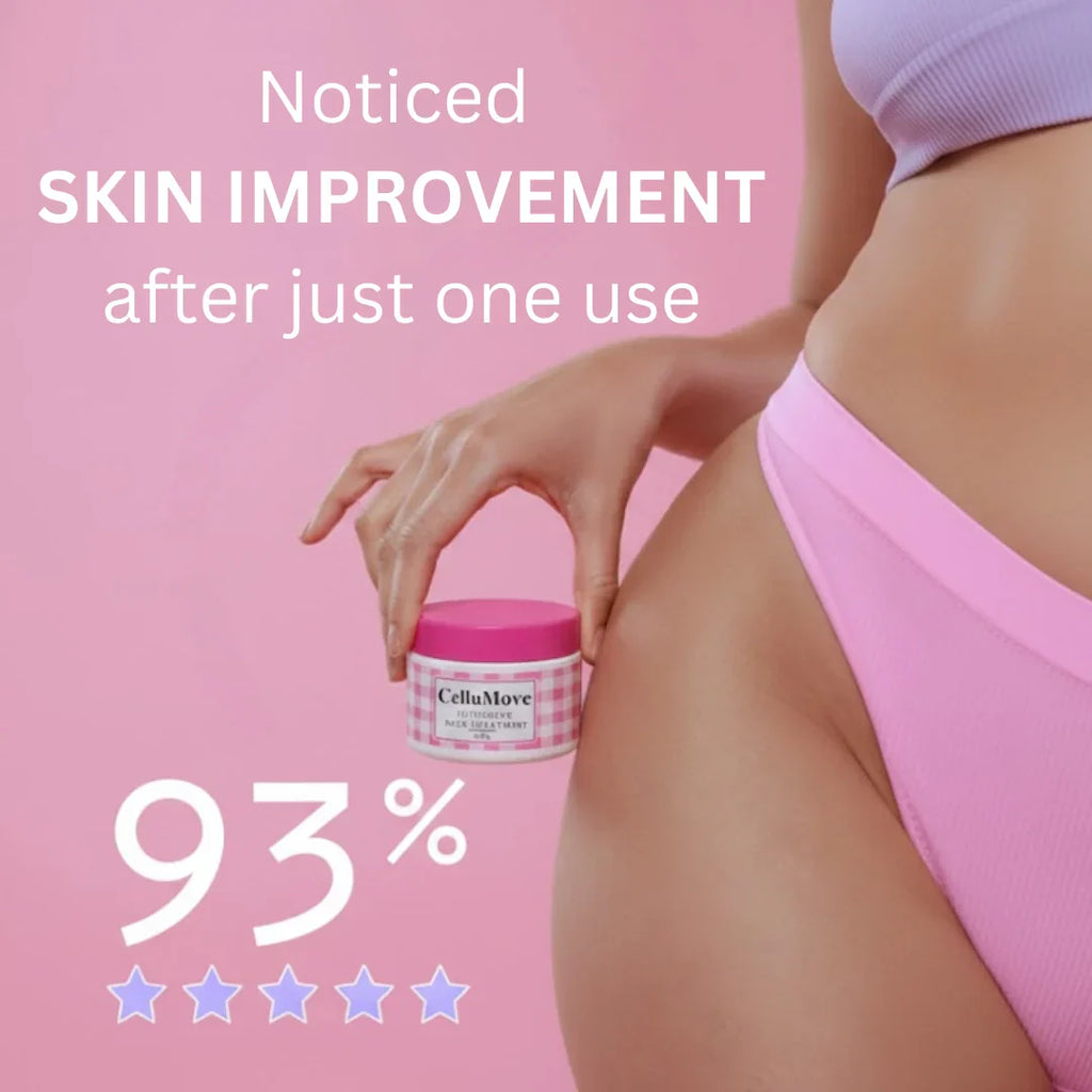 Cellumove Multifunctional Cream 300g