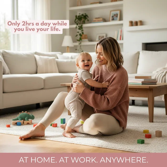 Cellumove 3D Legging – Post partum Edema