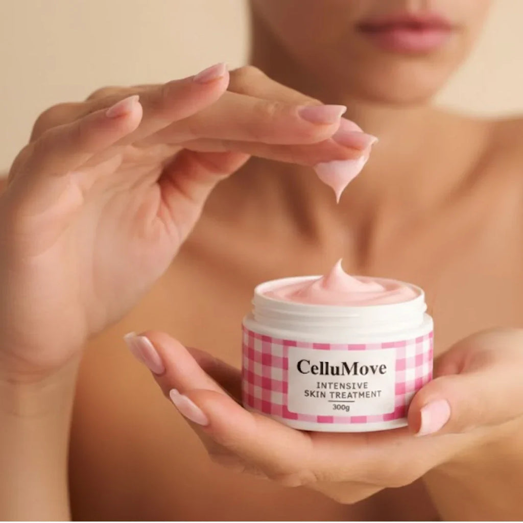 Cellumove Multifunctional Cream 300g