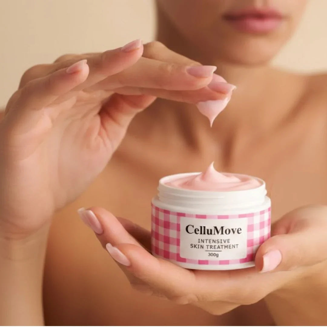 Cellumove Multifunctional Cream 300g