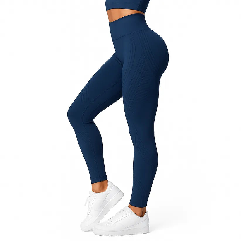 Cellumove 3D Legging – Say goodbye to lipoedema pain and swelling naturally
