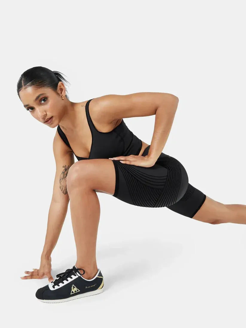 Cellumove 3D Short Legging – Redefine your silhouette effortlessly