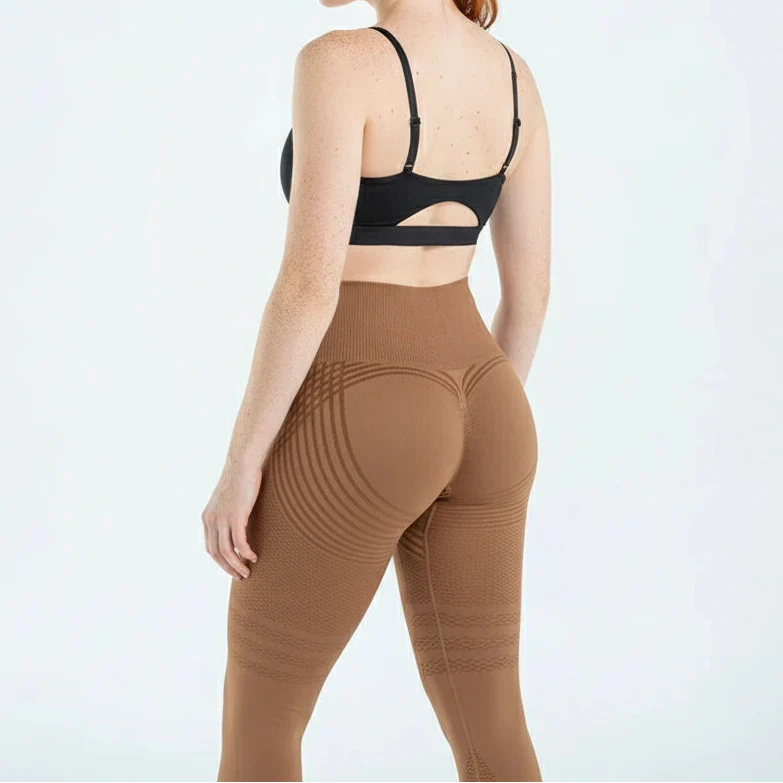 Cellumove 3D Legging – Say goodbye to lipoedema pain and swelling naturally.