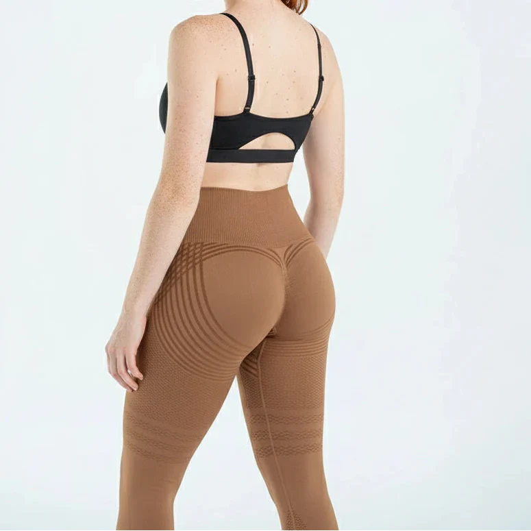 Cellumove 3D Legging – Redefine your silhouette effortlessly