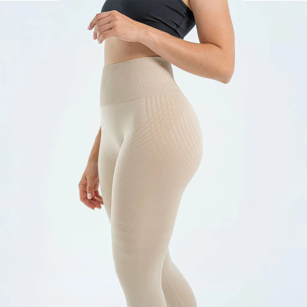 Cellumove 3D Legging – From Heavy Legs to Light Steps in 2 Weeks